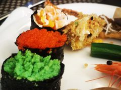 -温州万和豪生大酒店-餐厅