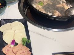 -狐狸爱上椰子鸡(滨江星光大道店)