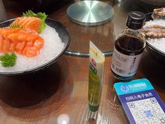-东海怡品海鲜豆捞(舟宿夜江店)