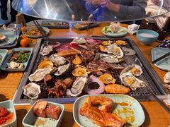 -蚝英雄·鲜蚝自助专门店