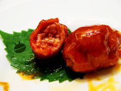 中国元素中餐厅-福州天元国际威斯汀酒店·中国元素餐厅