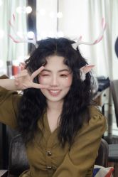 -红馆妆造(中央大街店)