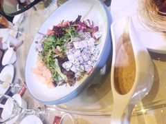 -满汉楼(江畔店)