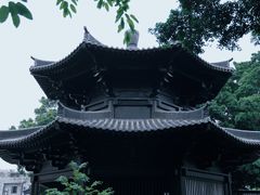 -荔湾湖公园