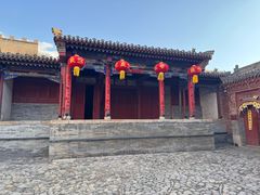 -暖泉古镇