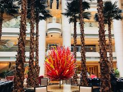 -威斯汀舞台餐厅