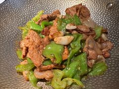 -老阿爸鲜鱼土菜(昆山花桥店)