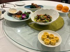 -桃苑(华侨银行大厦店)