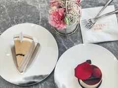 -蜜思琪蛋糕(民生路店)