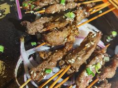 -本色.小马哥烧烤(五一路总店)