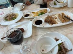 -金时代顺风大酒店(南桥百联店)