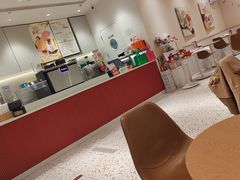 -Tims天好咖啡·贝果(融科创意中心店)
