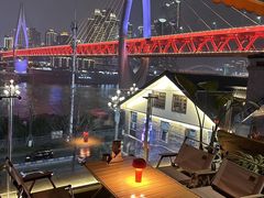 -马灯记·云贵川·Bistro(龙门浩店)