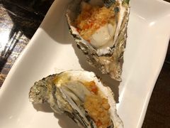 生蚝-枪火串烧·东北特色烧烤(罗湖总店)