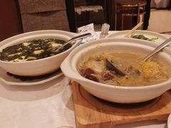 -渔港明珠酒店(星海广场店)