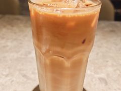 -留半山·香港食堂(啦啦宝都店)