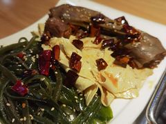 -守柴炉烤鸭(科华中路王府井店)