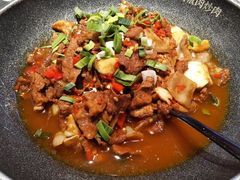 -味上湘菜馆(阿波罗店)