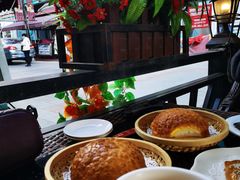 -香港威特瑞茶餐厅(小白楼音乐厅店)