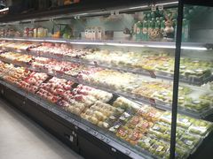 -盒马鲜生(悠方店)