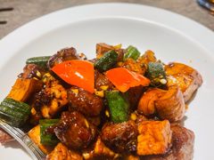 -汤城小厨•粤菜•靓汤(苏州街店)