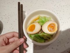 溏心蛋-味千拉面(双井店)