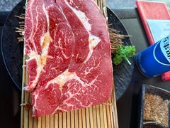 -谷牛和牛烤肉(漕河泾印象城店)