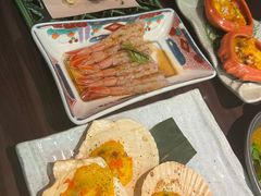 -匠和风精致料理(莆田财富中心店)