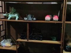 -写庭·鱼鲜川菜·宴请(铁像寺水街店)