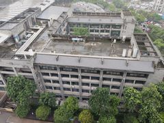 -重庆市中医院(南桥寺院部)