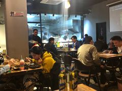 -观景小胖烧烤(观景店)