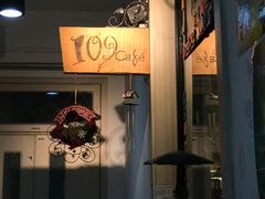 -109 COFFEE(建筑学院店)