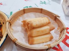 -东排食堂长沙小吃大排档(五一广场店)