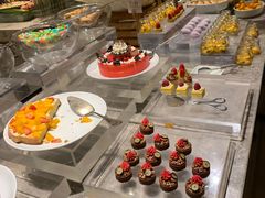 -无锡苏宁银河国际酒店-悦府65中餐厅