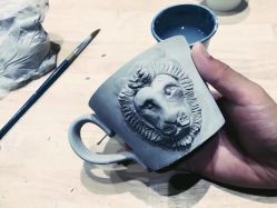 -故事馆手作综合体验馆