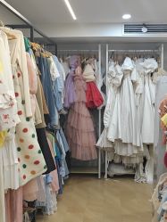-雅尼·亚米儿童摄影美学馆(汉阳店)