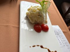 -德大西餐社