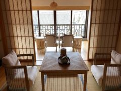 -北京古北水镇御舍温泉酒店
