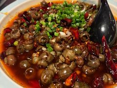 -红盔甲·小龙虾(天钥桥店)
