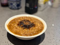 姜汁炖蛋-荣家小吃(紫阳街店)