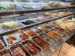 -非凡烧烤(历史博物馆店)