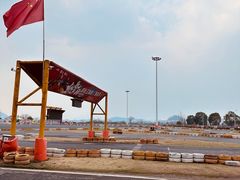 -千岛湖燃擎卡丁车赛车主题乐园(秀湖路店)