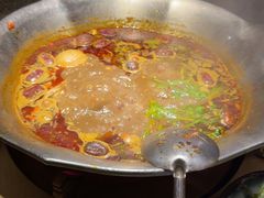 -湊湊火锅·茶憩(和平大悦城店)