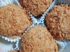 -麦雪尔甜品·生日蛋糕(新街口旗舰店)