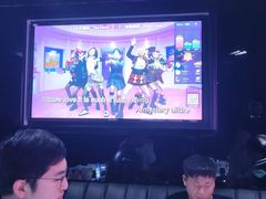 -魅KTV·AI辅唱(人民广场旗舰店)