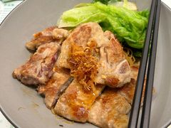 -金捞茶餐室(祐汉兴隆楼店)