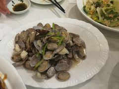-船歌·鱼水饺青岛菜(国贸商城店)