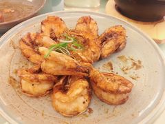 -青年公社烤鸭(青年路店)