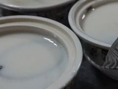 椰汁味-梧州双钱龟苓膏(丽港航母店)