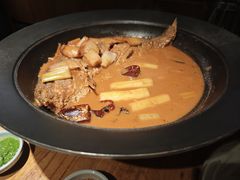 -长安记·大美陕菜(朝阳大悦城店)
